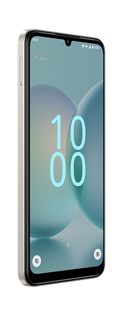 AT&T Motivate Pro 2 5G - AT&T PREPAID - Stormy Blue  (Product view 11)