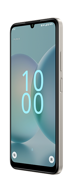 AT&T Motivate Pro 2 5G - AT&T PREPAID - Stormy Blue  (Product view 12)