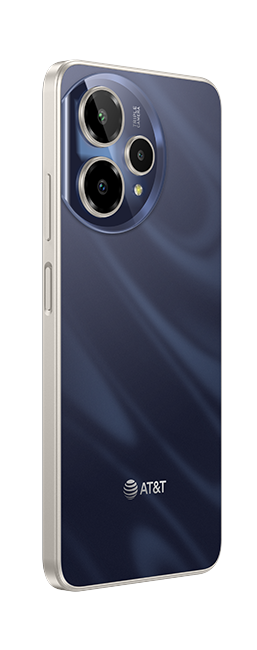 AT&T Motivate Pro 2 5G - AT&T PREPAID - Stormy Blue  (Product view 6)