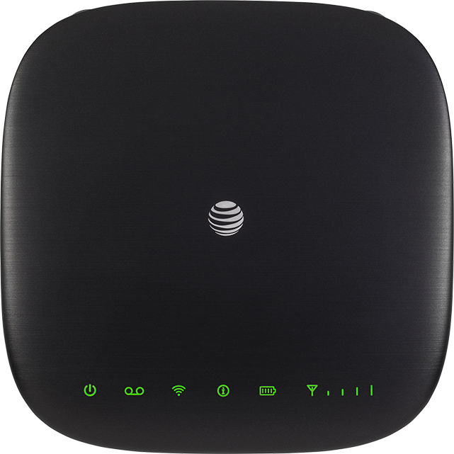 Kontrakt Imidlertid hit AT&T Wireless Internet Black 512 GB from AT&T