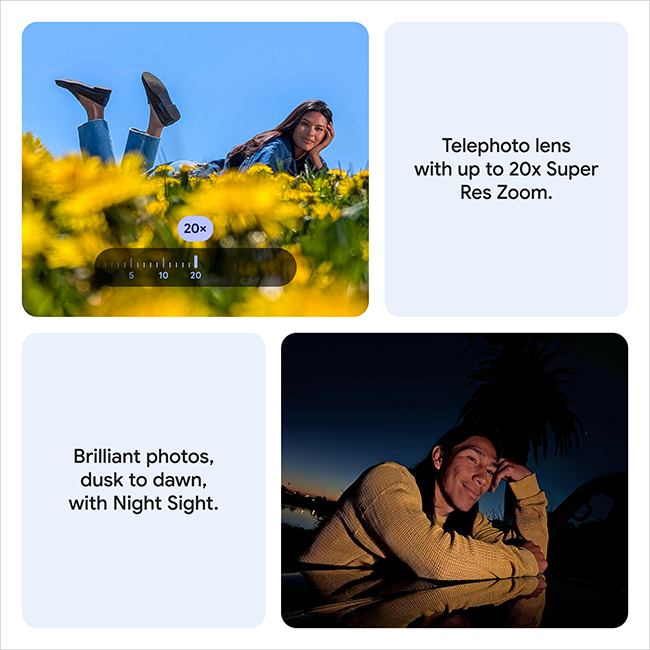 Google Pixel 10 Pro XL