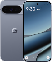 Google Pixel 10 Pro XL