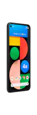 Google Pixel 4a (5G)