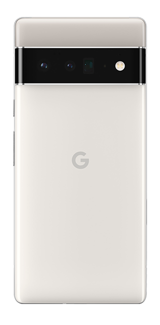  Google Pixel 6 Pro - Teléfono Android 5G - Smartphone