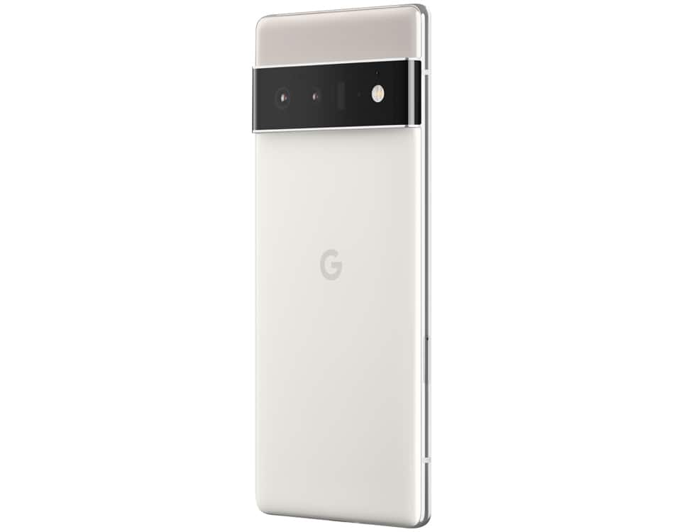 Google Pixel 6 Pro: opinión y razones de compra