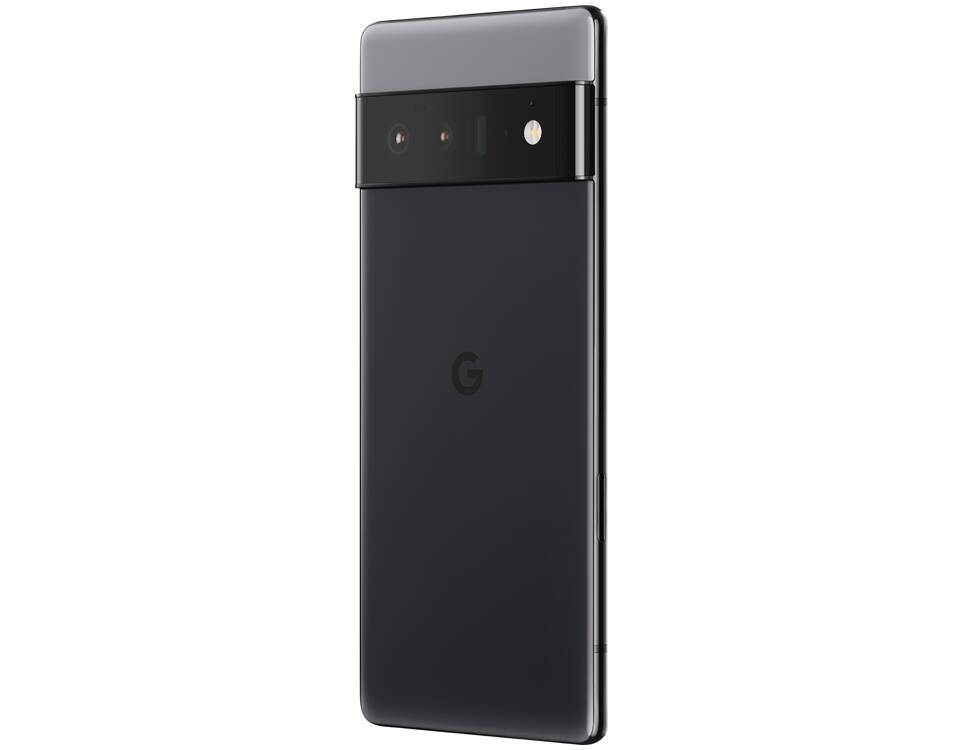 Google Pixel 6 Pro– Colors, Features & Reviews | AT&T