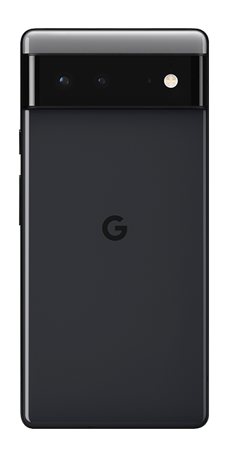 Google Pixel 6 – Colors, Features & Reviews