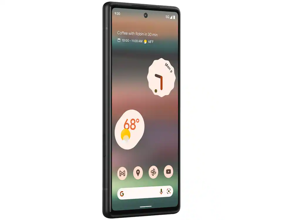 Google Pixel 6a - Colors, Features, Reviews | AT&T