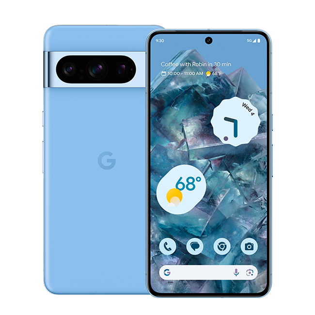 Google Pixel 8 Pro – Price, Specs & Reviews