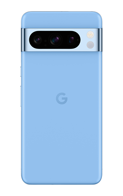 Google Pixel 8 Pro - Bay  (Product view 5)