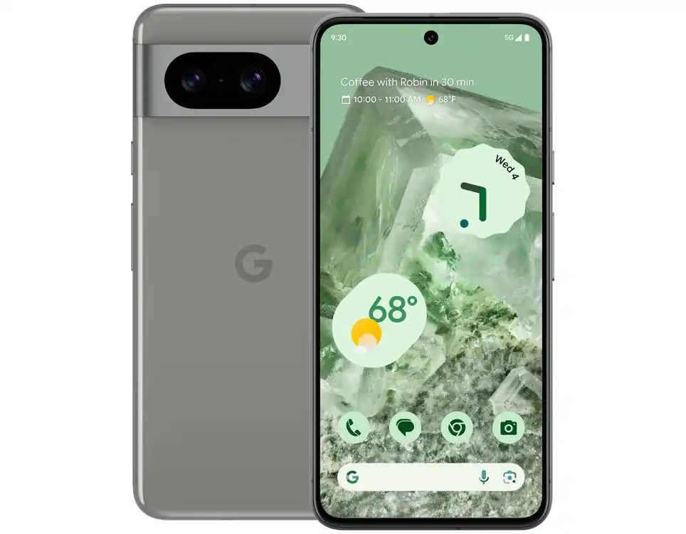 Google Pixel 8: Price, Specs, Features & Reviews | AT&T
