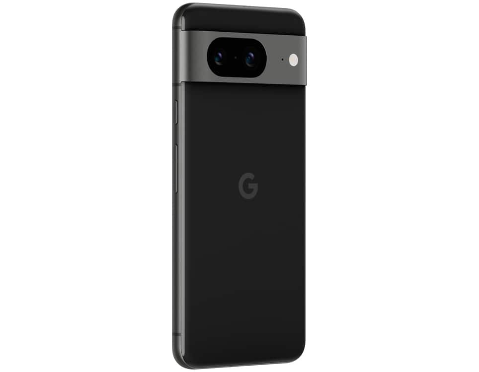 Google Pixel 8 – Price, Specs & Reviews