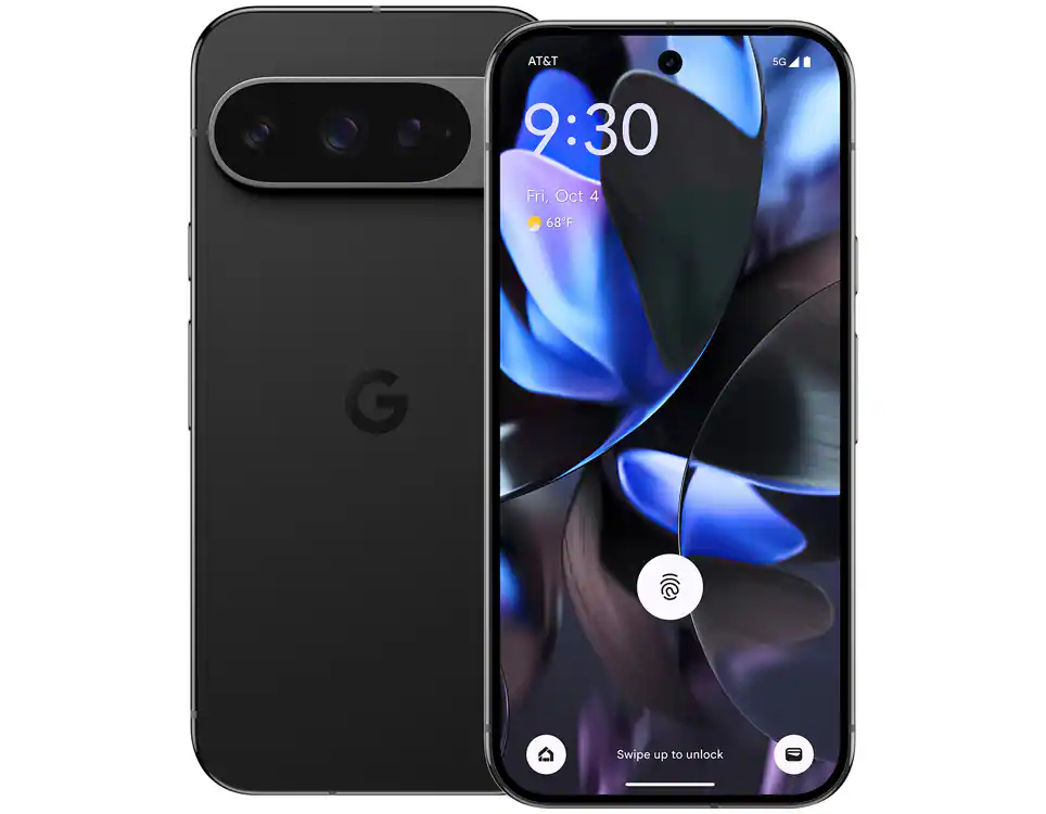 Google Pixel 9 Pro – Pricing, Specs & Reviews | AT&T Wireless