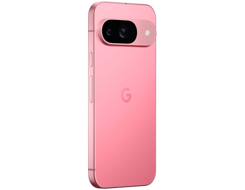 Googlepixel9 ピンク Google Pixel 9 – Price, Specs & Reviews | AT&T Wireless