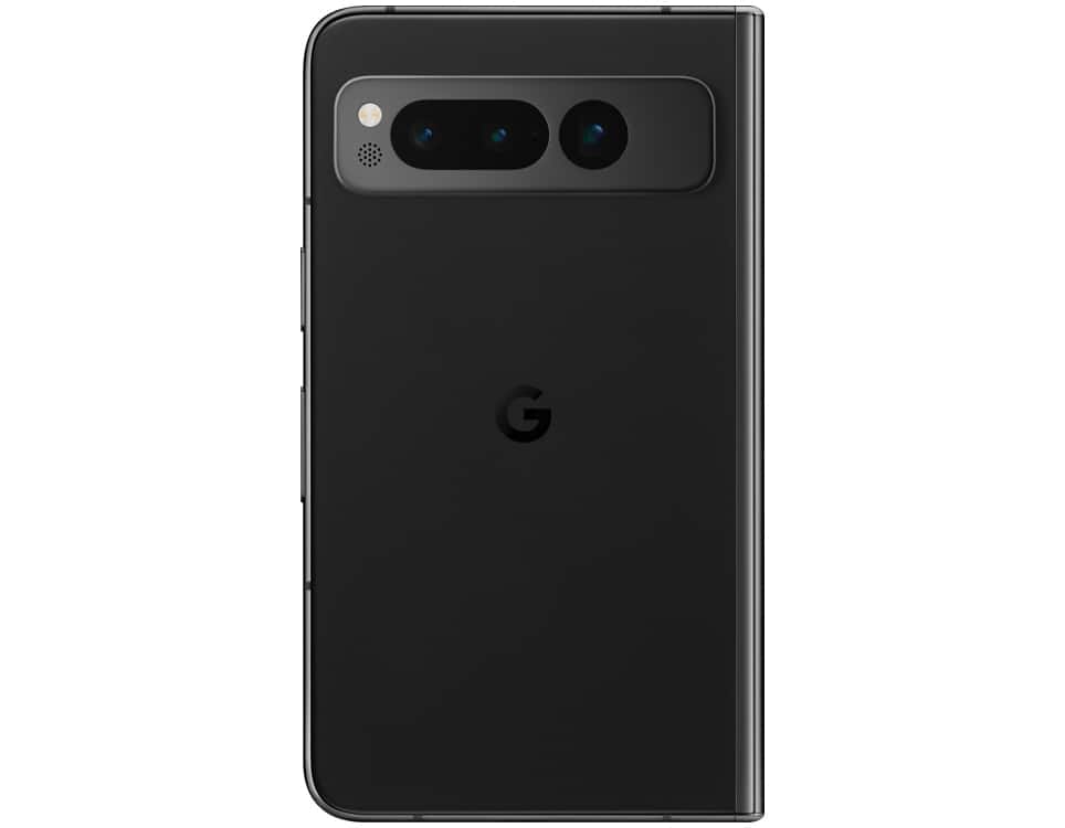 Google Pixel Fold ブラック Amazon.com: Google Pixel Fold - Unlocked Android 5G Smartphone