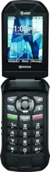 Kyocera DuraXE Epic (Non-Camera)