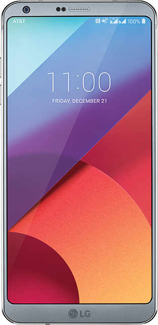 LG G6 Duo