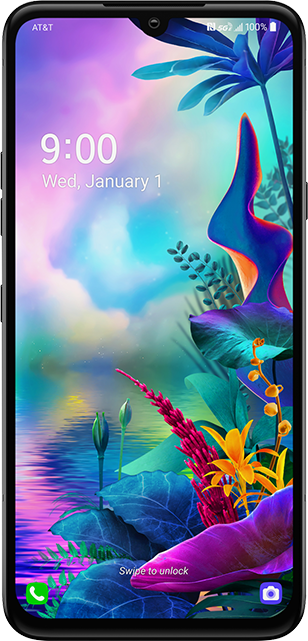 LG G8X ThinQ