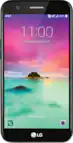 LG K20