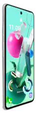 LG K92 5G