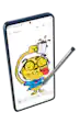 Motorola moto g stylus - 2025