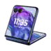 Motorola razr+ 2024