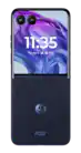 Motorola razr+ 2024