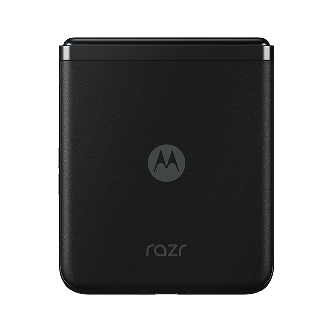 Motorola razr+ - Infinite Black  (Product view 14)