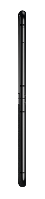 Motorola razr+ - Infinite Black  (Product view 9)