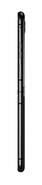Motorola razr+ - Infinite Black  (Product view 10)