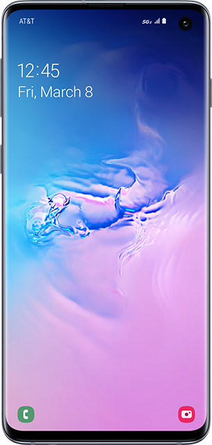Samsung Galaxy S10 Plus - 128GB/512GB/1TB - All Colors - Very Good