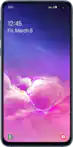 Samsung Galaxy S10e - 256GB