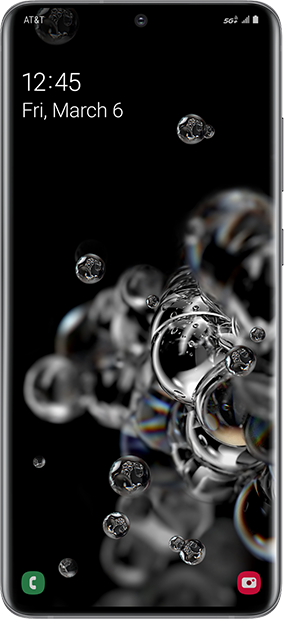Samsung Galaxy S20 Ultra: In pics