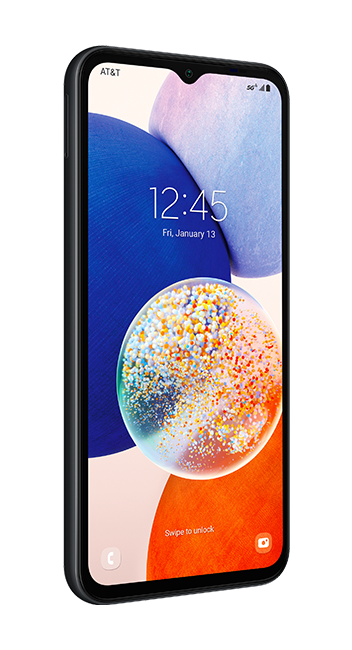 Samsung Galaxy A14 5G 128GB Black - buy 