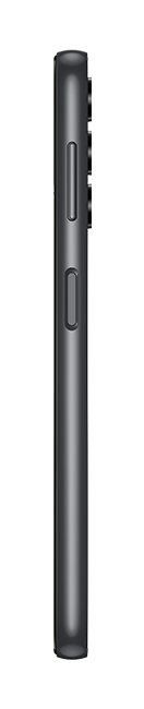 Samsung Galaxy A14 5G - Black  (Product view 9)