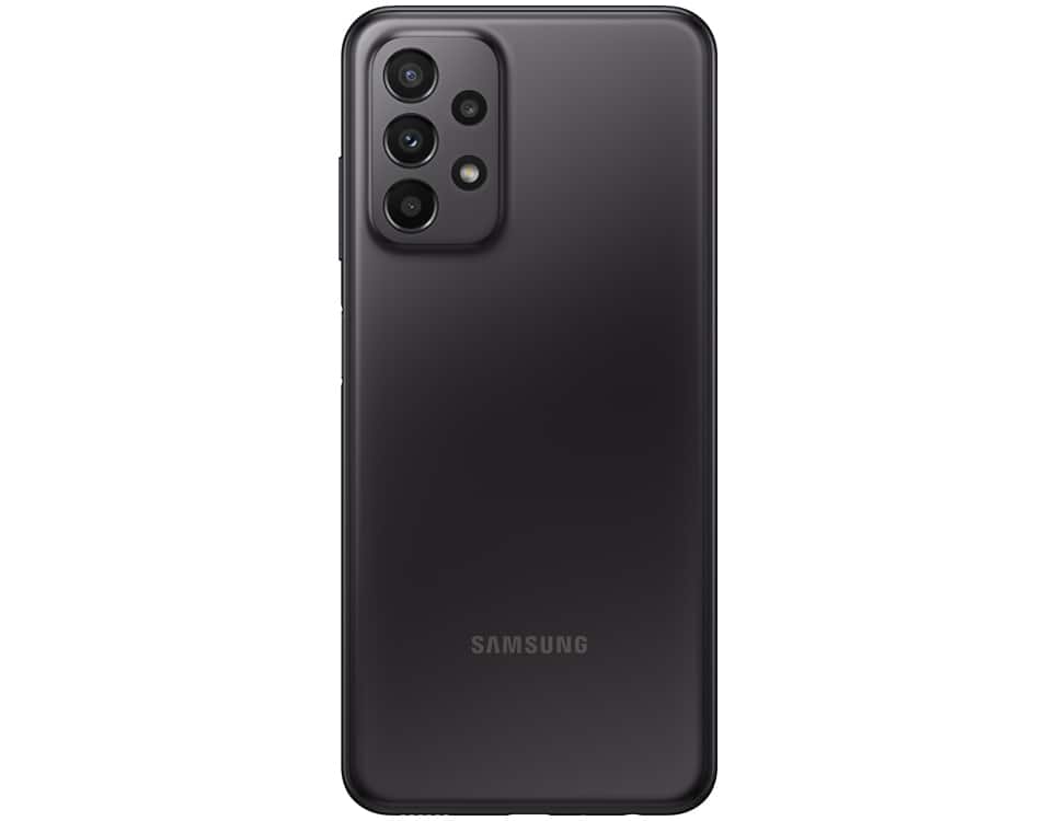 Samsung Galaxy A23, Samsung
