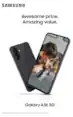 Samsung Galaxy A36 5G