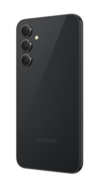 Samsung Galaxy A54 5G - 128GB Storage