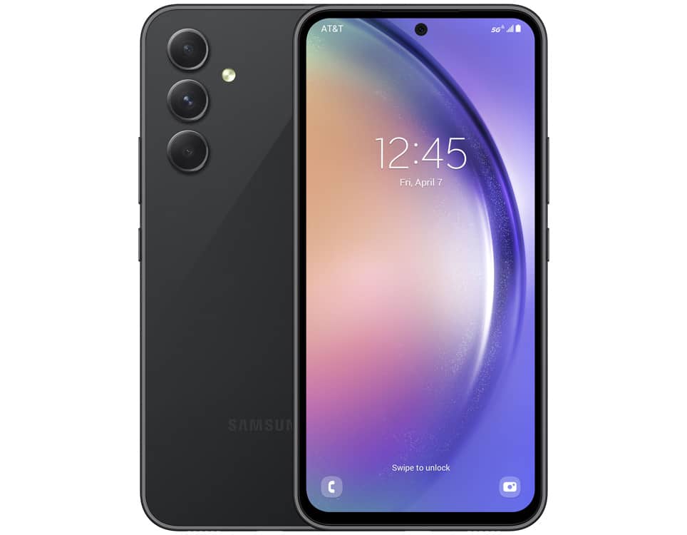 Samsung Galaxy A54 5G – Price, Specs & Reviews | AT&T
