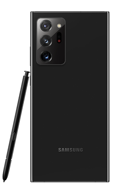 Samsung Galaxy Note20 Ultra 5G - Precio, especificaciones y reseñas - AT&T