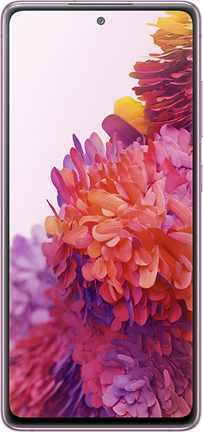 Samsung Galaxy S20 FE 5G - Cloud Lavender