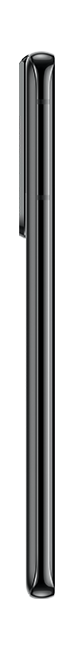 Samsung Galaxy S21 Ultra 5G - Phantom Black  (Product view 7)