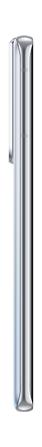 Samsung Galaxy S21 Ultra 5G - Phantom Silver  (Product view 7)