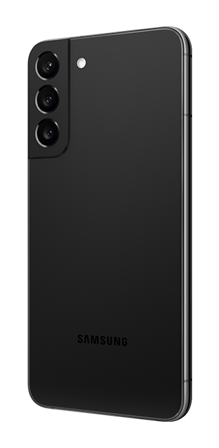 Samsung Galaxy S22+ - Phantom Black  (Product view 5)