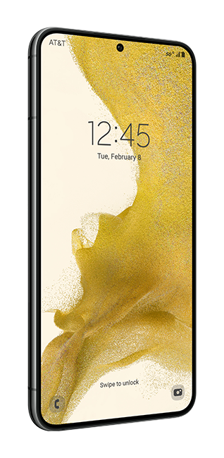 Samsung Galaxy S22+ - Phantom Black  (Product view 6)