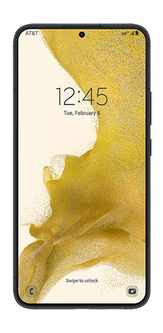 Samsung Galaxy S22+ - Phantom Black  (Product view 7)