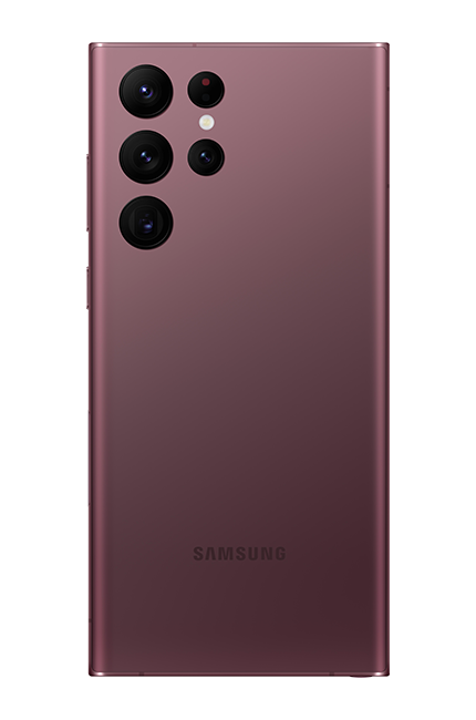 Samsung Galaxy S22 Ultra