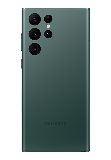 Samsung Galaxy S22 Ultra