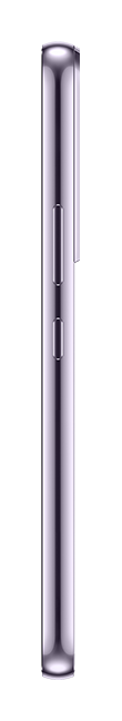 Samsung Galaxy S22 - Bora Purple  (Product view 6)