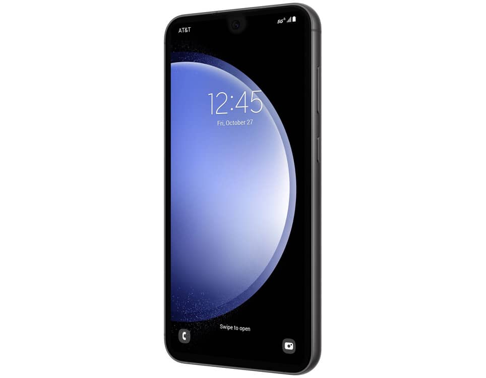 Samsung Galaxy S23 FE – Price, Specs & Reviews | AT&T